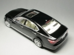 03753    Fu.    Японский полноразмерный седан представительского класса Lexus LS600hL.