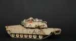3535    Д.   Американский основной танк "АБРАМС" M1A1 AIM
