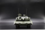 4629    TM.     Немецкий основной боевой танк Leopard II Revolution I.