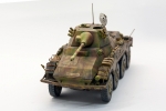 202    I.    Немецкий тяжелый бронеавтомобиль SD. KFZ.234/2 ПУМА