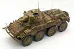 202    I.    Немецкий тяжелый бронеавтомобиль SD. KFZ.234/2 ПУМА