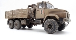 2022    Ta.    Украинский автомобиль  KrAZ-6322