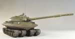 2001   ТА.   Советский тяжелый танк "объект 279" (3 варианта)