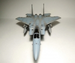 80270   HB.   Американский самолет F-15C Орёл