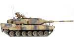 TS-042    Me.    Немецкий основной боевой танк Leopard 2 A7+