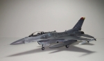 80274   HB.   Американский самолет F-16C Fighting Falcon