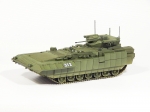5057     З.     Российская тяжелая боевая машина пехоты ТБМП  Т-15  Армата