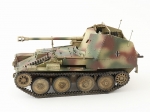 35255   T.  Немецкая САУ Marder III M Модернизированная версия противотанкового орудия. Отличается смещенной назад башней.+(1 фигура)