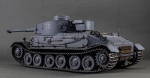 278      I.      Немецкий танк Tiger-Ferdinand Porsche Version VK-4501.