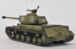 72003   P.   Советский танк ИС-2 М