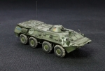 7401  З.   Советский " БТР-80 "