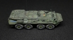 7401  З.   Советский " БТР-80 "