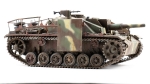 8006     ТА.     Немецкая самоходная артиллерийская установка StuH 42.