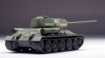 5039   З.   Советский танк Т-34/85