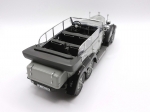 35538   IC. Германский штабной автомобиль IIMB Typ G4 (Kfz.21)