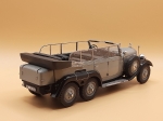 03235   Re.  Германский штабной автомобиль G4