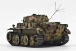 35001     AS.   Немецкий разведывательный танк PZ.KPFW.II AUSF.L."LUCHS" (РЫСЬ).