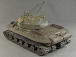 2001   ТА.   Советский тяжелый танк "объект 279" (3 варианта)