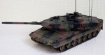 82403    HB     Немецкий танк Leopard 2A6 EX.