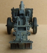 3577   Ма.   Немецкая полевая гаубица 150-мм SIG-33