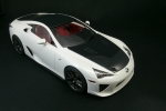 24319      T.     Японский автомобиль суперкар "Lexus" Lfa.
