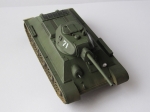 307224      М.     Советский танк Т-34/76.