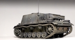 6042    Д.   Немецкая САУ 15cm Sturm.Infanteriegeschütz 33 auf Pz III.