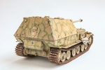 6133   Д.    Немецкая САУ SD.KFZ. 184 "FERDINAND"