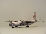14482   В.  Советский самолет Антонов Ан-26 (Аэрофлот)