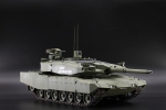 4629    TM.     Немецкий основной боевой танк Leopard II Revolution I.