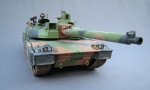 81142     H.    Французский основной боевой танк "ЛЕКЛЕРК T5/T6".
