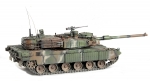 13511      Aк.    Южнокорейский танк R.O.K. АРМИЯ K2 "ЧЕРНАЯ ПАНТЕРА"