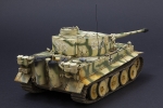 48002      AF.    Немецкий тяжелый танк "ТИГР" I. AUSF.E (ранняя версия).
