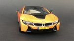 07670     Rе.    Немецкий автомобиль "BMW" I8.