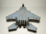 80270   HB.   Американский самолет F-15C Орёл