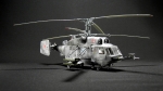 87227   HB.   Советский вертолет Камов Ка-29 Helix-B