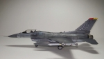 80274   HB.   Американский самолет F-16C Fighting Falcon