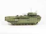 5057     З.     Российская тяжелая боевая машина пехоты ТБМП  Т-15  Армата