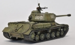 72003   P.   Советский танк ИС-2 М