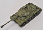 72003   P.   Советский танк ИС-2 М