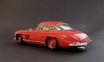 24338      T.      Немецкий автомобиль "Mercedes-Benz" 300 SL.