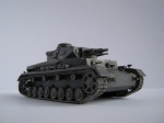 307222      М.     Немецкий танк Т-IV