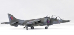 05102   Ai.   Британский истребитель  Bae Harrier Gr3