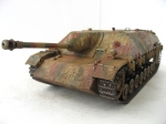 9021     Д.    Немецкое самоходное орудие "JAGDPANZER" IV L/48 ранний.