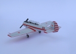 72144   АМ.   Советский самолет  ЯК-52 М