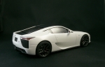24319      T.     Японский автомобиль суперкар "Lexus" Lfa.