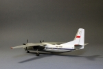 14468  В.   Советский транспортный самолет Ан-24Т/РТ