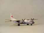 14482   В.  Советский самолет Антонов Ан-26 (Аэрофлот)