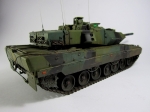 82404     HB.    Танк STRV.122 (Шведская армия).