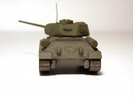 6160   З.   Советский средний танк Т-34/85